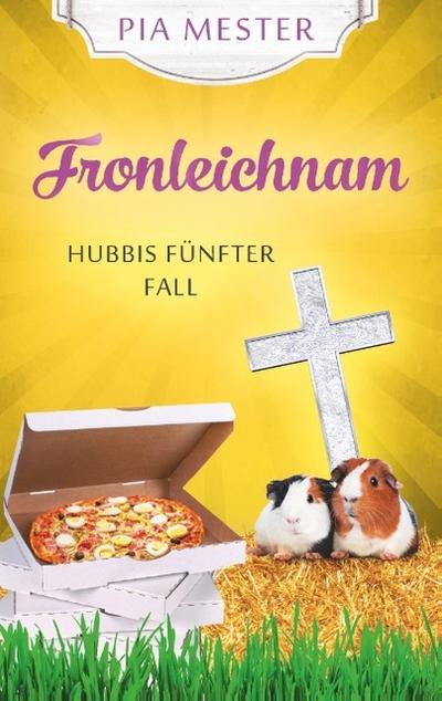Fronleichnam