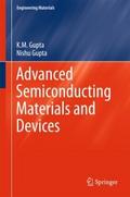 Advanced Semiconducting Materials and Devices