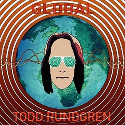 Global: 2 Disc CD/DVD Set
