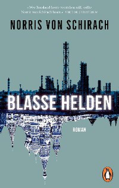 Blasse Helden (eBook, EPUB) - Norris Schirach