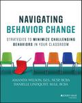 Navigating Behavior Change