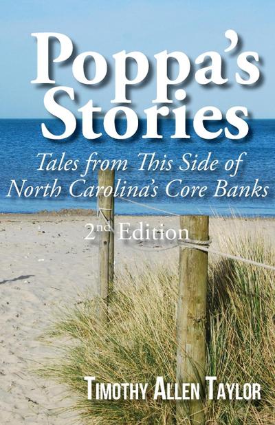 Poppa’s Stories