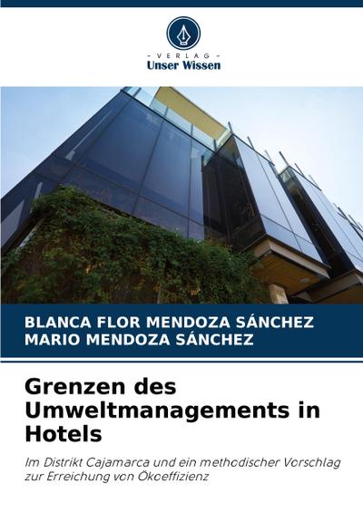 Grenzen des Umweltmanagements in Hotels