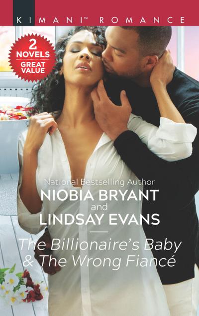 The Billionaire’s Baby & The Wrong Fiancé