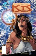 Legend of Isis: The First Flight of Horus