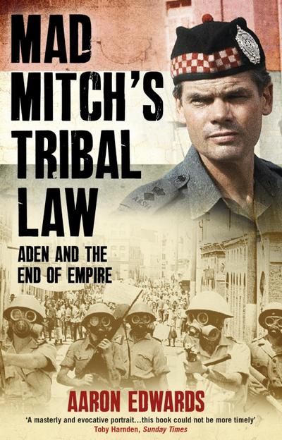 Mad Mitch’s Tribal Law