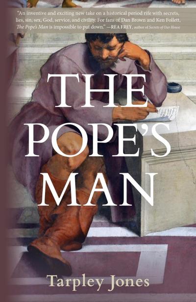 The Pope’s Man
