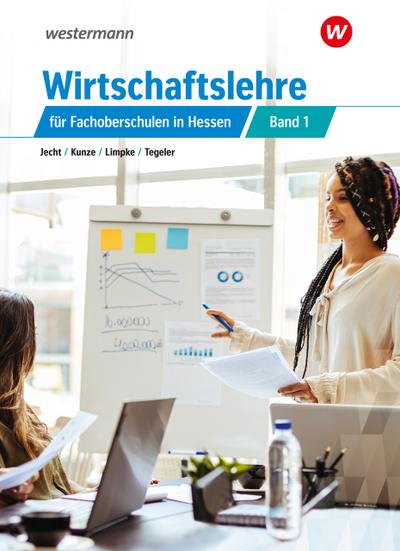 Wirtschaftslehre für Fachoberschulen in Hessen