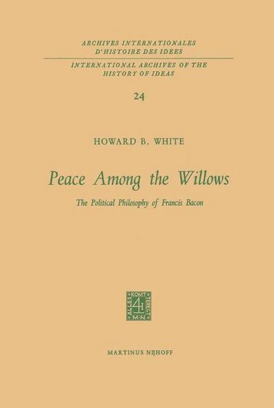 Peace Among the Willows