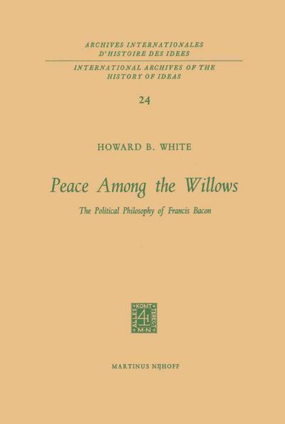 Peace Among the Willows
