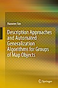 Description Approaches and Automated Generalization Algorithms for Groups of Map Objects