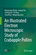 An Illustrated Electron Microscopic Study of Crabapple Pollen