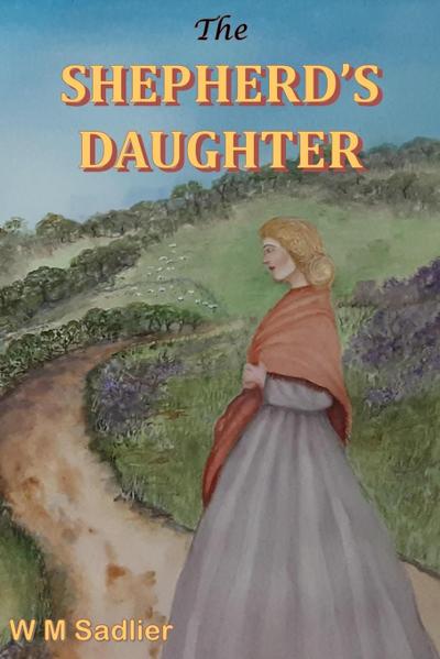 The Shepherd’s Daughter