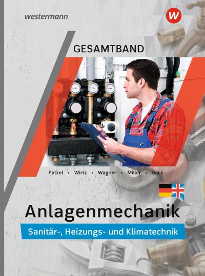 Anlagenmechanik Gesamtband