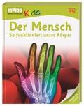 memo Kids - Der Mensch