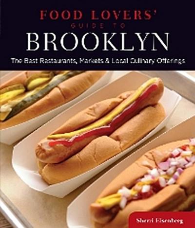 Food Lovers’ Guide to® Brooklyn