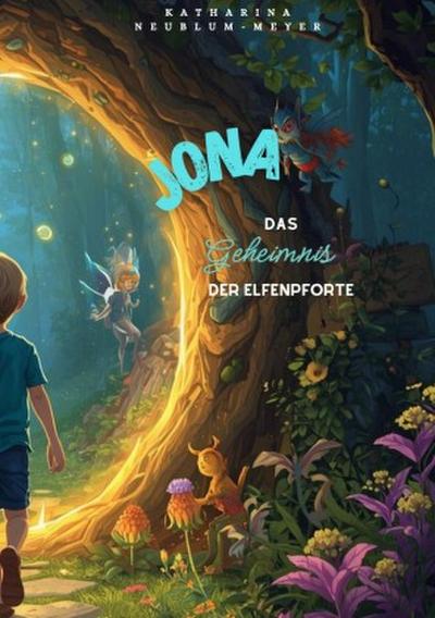 JONA