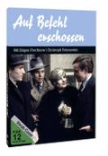 Auf Befehl erschossen