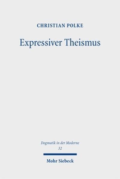 Expressiver Theismus