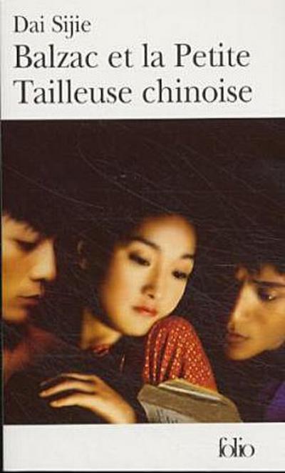 Balzac et la Petite Tailleuse chinoise