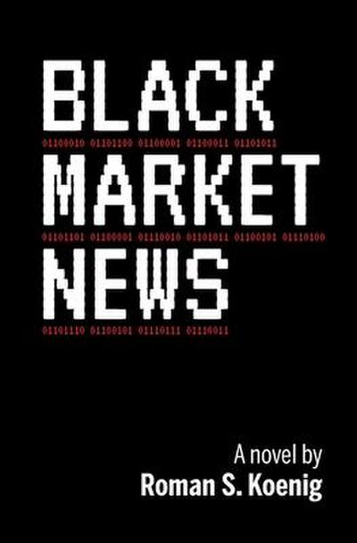 Black Market News