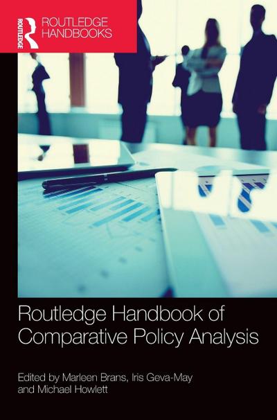 Routledge Handbook of Comparative Policy Analysis