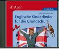 Englische Kinderlieder für die Grundschule