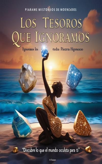 los tesoros que ignoramos