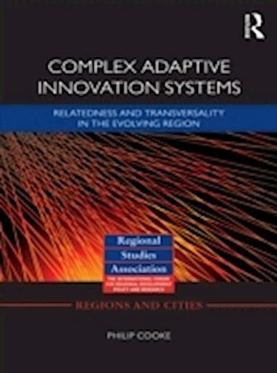 Complex Adaptive Innovation Systems