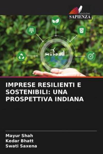 IMPRESE RESILIENTI E SOSTENIBILI: UNA PROSPETTIVA INDIANA