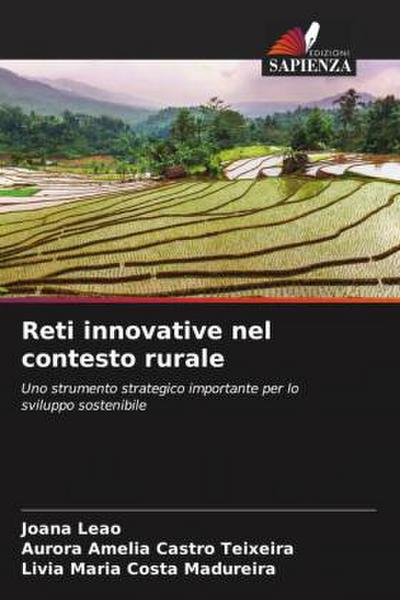 Reti innovative nel contesto rurale