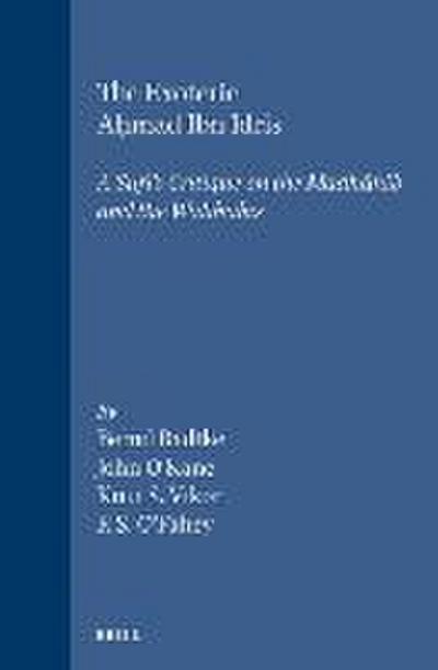 The Exoteric Ah&#803;mad Ibn Idr&#299;s