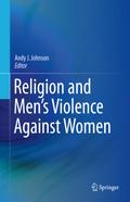 Religion and Men’s Violence Against Women