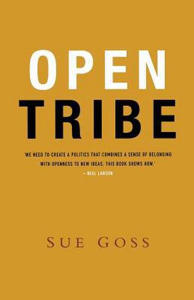 OPEN TRIBE
