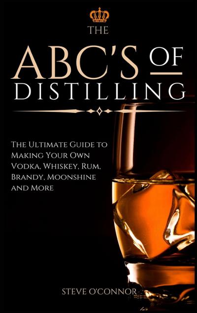 The ABC’S of Distilling