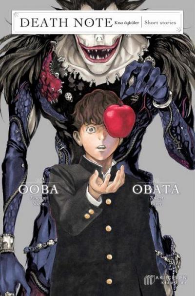 Death Note Short Stories - Kisa Öyküler