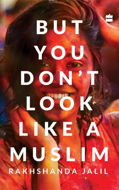 But You Don’t Look Like a Muslim