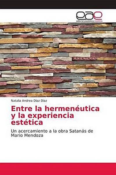Entre la hermenéutica y la experiencia estética