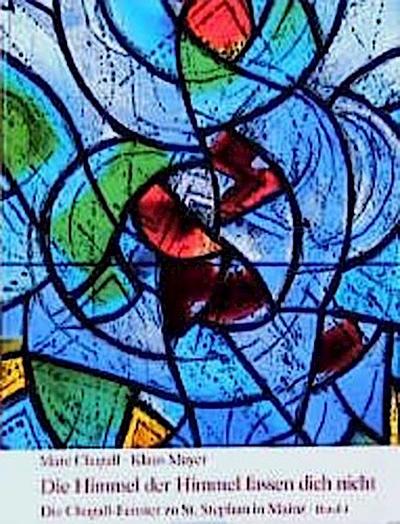 Die Himmel der Himmel fassen dich nicht (Bd. 4)