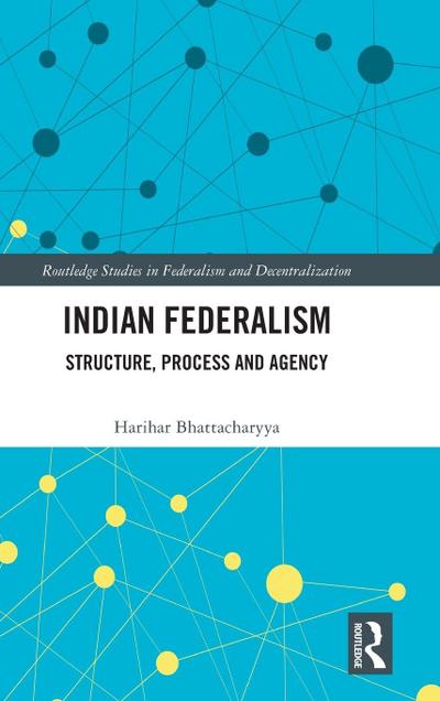 Indian Federalism