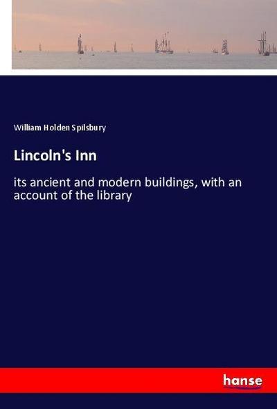 Lincoln’s Inn