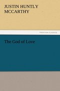The God of Love