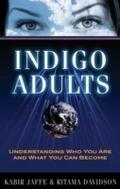 Indigo Aduilts