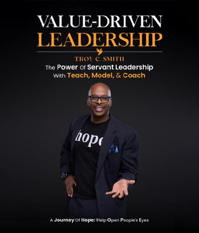 Value Driven Leadership