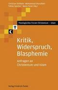 Kritik, Widerspruch, Blasphemie