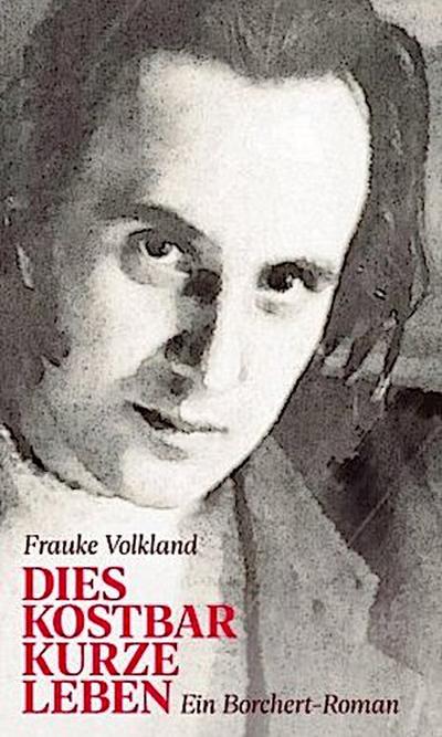 Dies kostbarkurze Leben