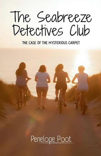 The Seabreeze Detectives Club