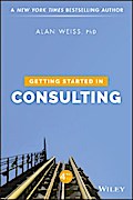 Getting Started in Consulting