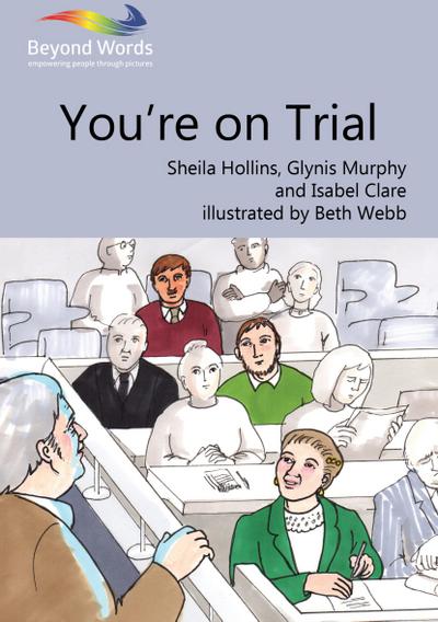 You’re On Trial