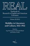 REAL - Yearbook of Research in English and American Literature, Volume 28 (2012)